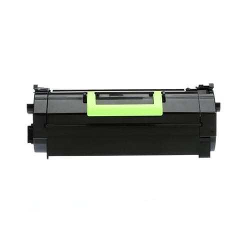 Compatible Premium 58D6X0E Toner Cartridge - for use in Lexmark Printers