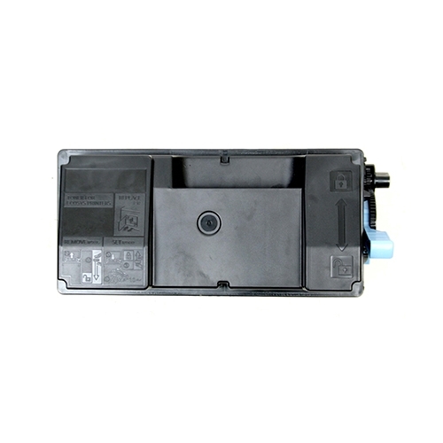 Compatible Premium Toner Cartridges CTK3134 Black  Toner Kit - for use in Kyocera Printers