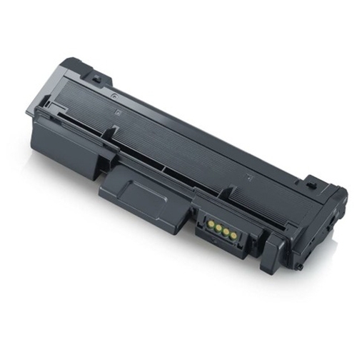 Compatible Premium Toner Cartridges MLT D116L Jumbo CapacityBlack  Toner Cartridge - for use in Samsung Printers