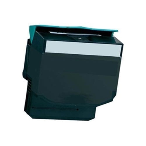 Compatible Premium Toner Cartridges C540H1KG Black Remanufacturer Toner Kit - for use in Lexmark Printers