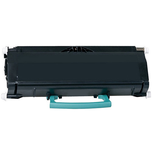 Compatible Premium Toner Cartridges X463H11G Black Remanufacturer Toner Cartridge - for use in Lexmark Printers