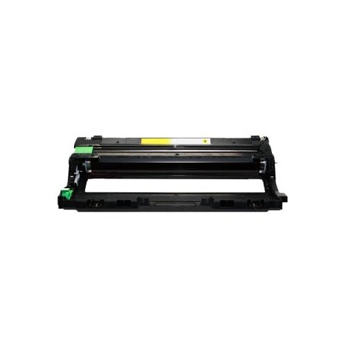 Compatible Premium DR 240CL Yellow Remanufacturer Drum Unit - for use in Brother Printers