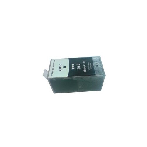 Compatible Premium Ink Cartridges 920XXLBK High Yield Black   Inkjet Cartridge - for use in HP Printers