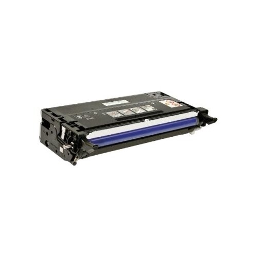Compatible Remanufactured Dell Colour Laser 3130 Black Cartridge