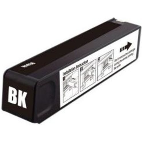 Compatible HP #970 Black XL Ink Cart