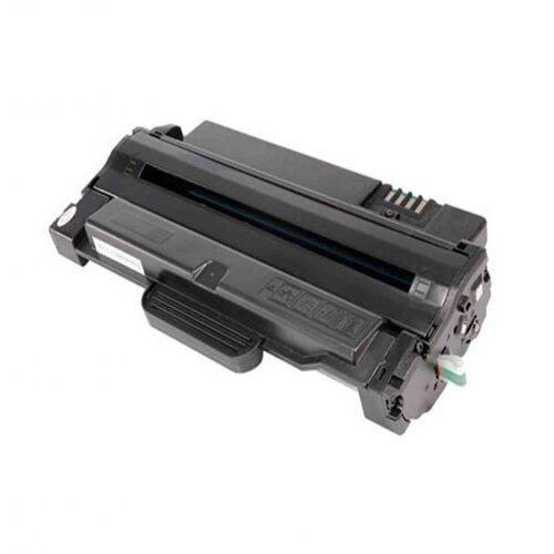 Compatible Remanufactured Xerox Docuprint C2200 / C3300  Black Laser Toner Cartridge