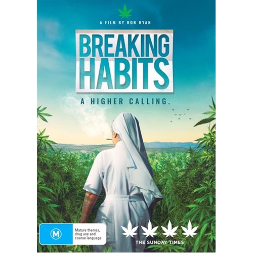 Breaking Habits DVD
