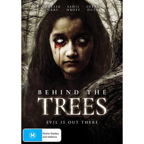 Behind The Trees DVD