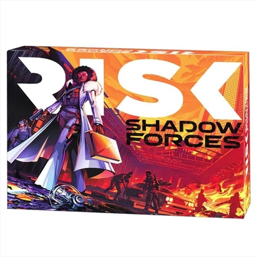 Risk Shadow Forces