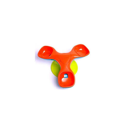 OUTWARD HOUND - Treat Totter - Interactive Puzzle dog toy