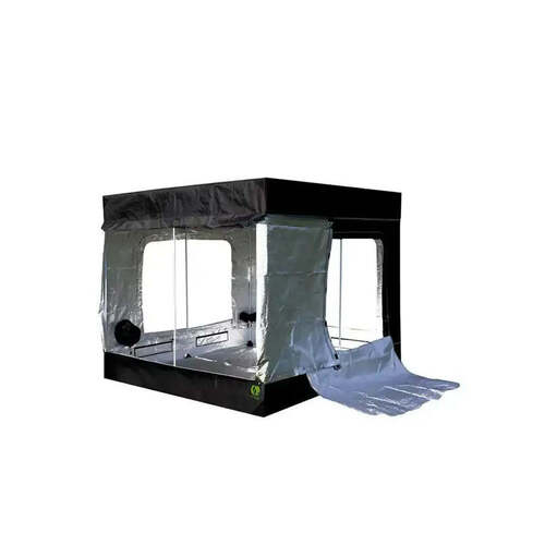 Grow Tent | Homebox HL240 | 240 X 240 X 200cm - hydroponic grow room house tent