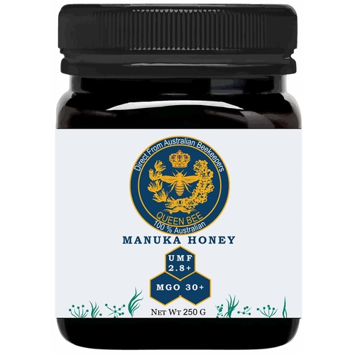 Manuka Honey MGO 30+ - 250g