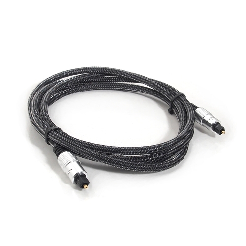Oxhorn  Toslink Optical Audio Cable 2m