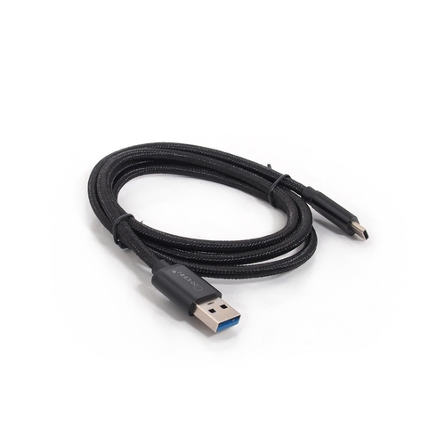 Oxhorn Type C to USB 3.0 A Cable 1m