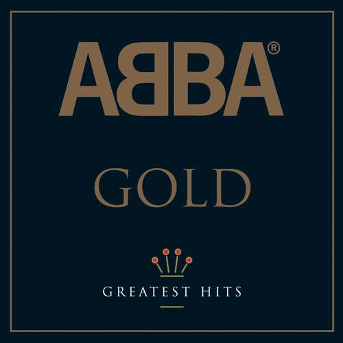 Abba - Abba Gold - CD Album
