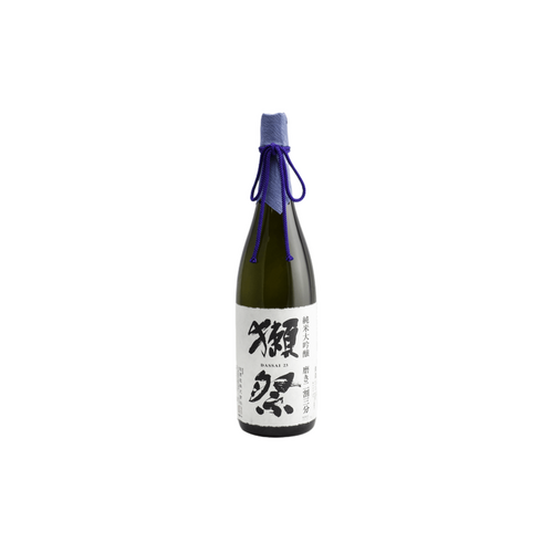 Dassai 23 Junmai Daiginjo Sake 1800ml 16% Alc x 1