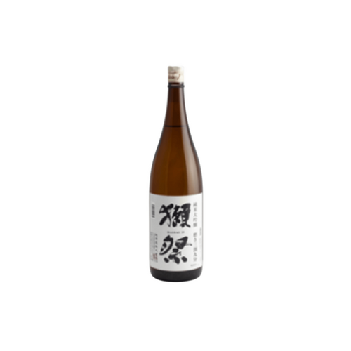 Dassai 39 Junmai Daiginjo Sake 1800ml 16% Alc x 1