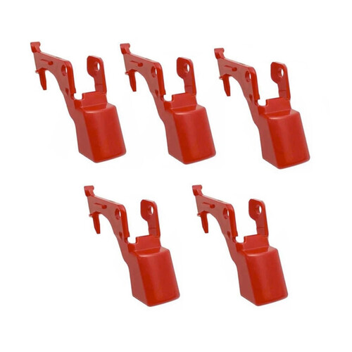 5 Pack of Extra Strong Power Trigger switches For  Dyson V10 &  V11