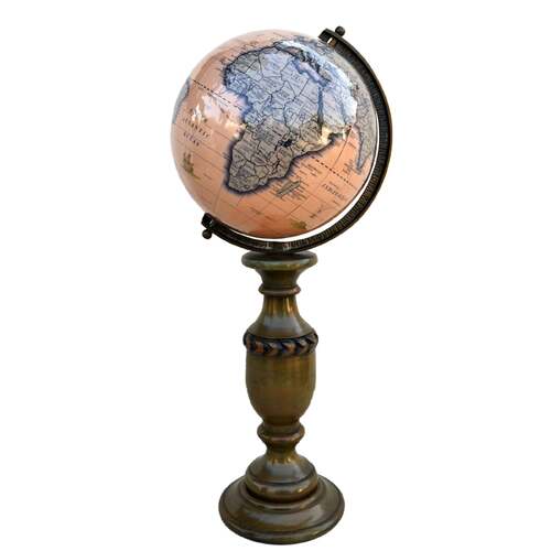 World Globe - 660mm