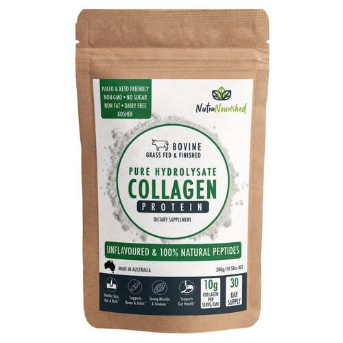 Collagen Powder Tasteless & Unflavoured