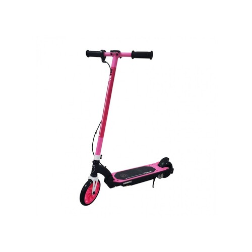 Go Skitz VS100 Electric Scooter Pink
