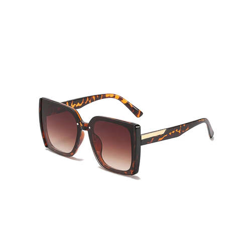 Fashion Sunglasses -  Venice - Leopard