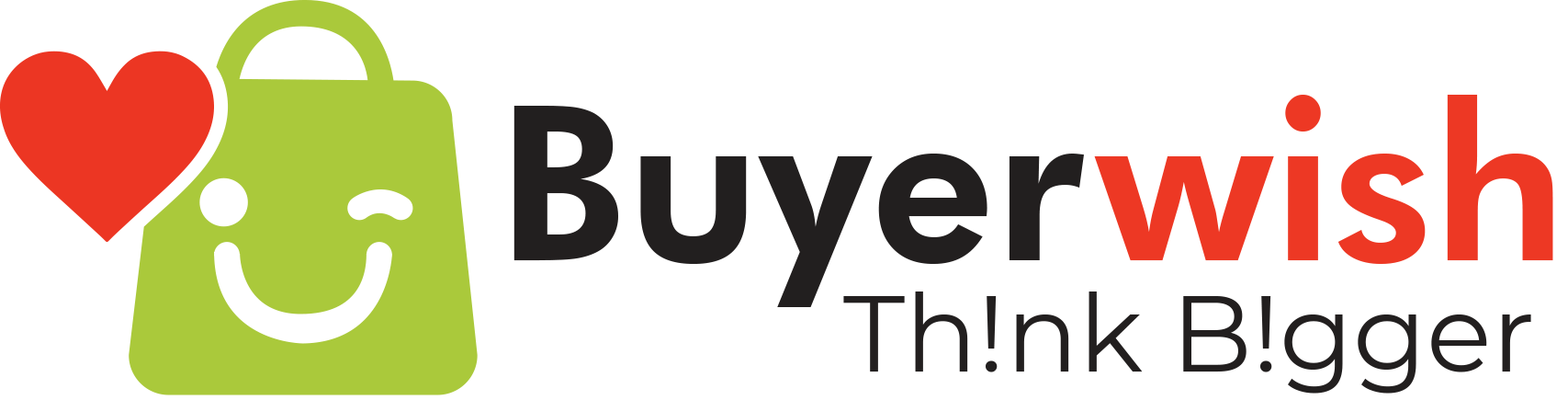 Buyerwish Logo